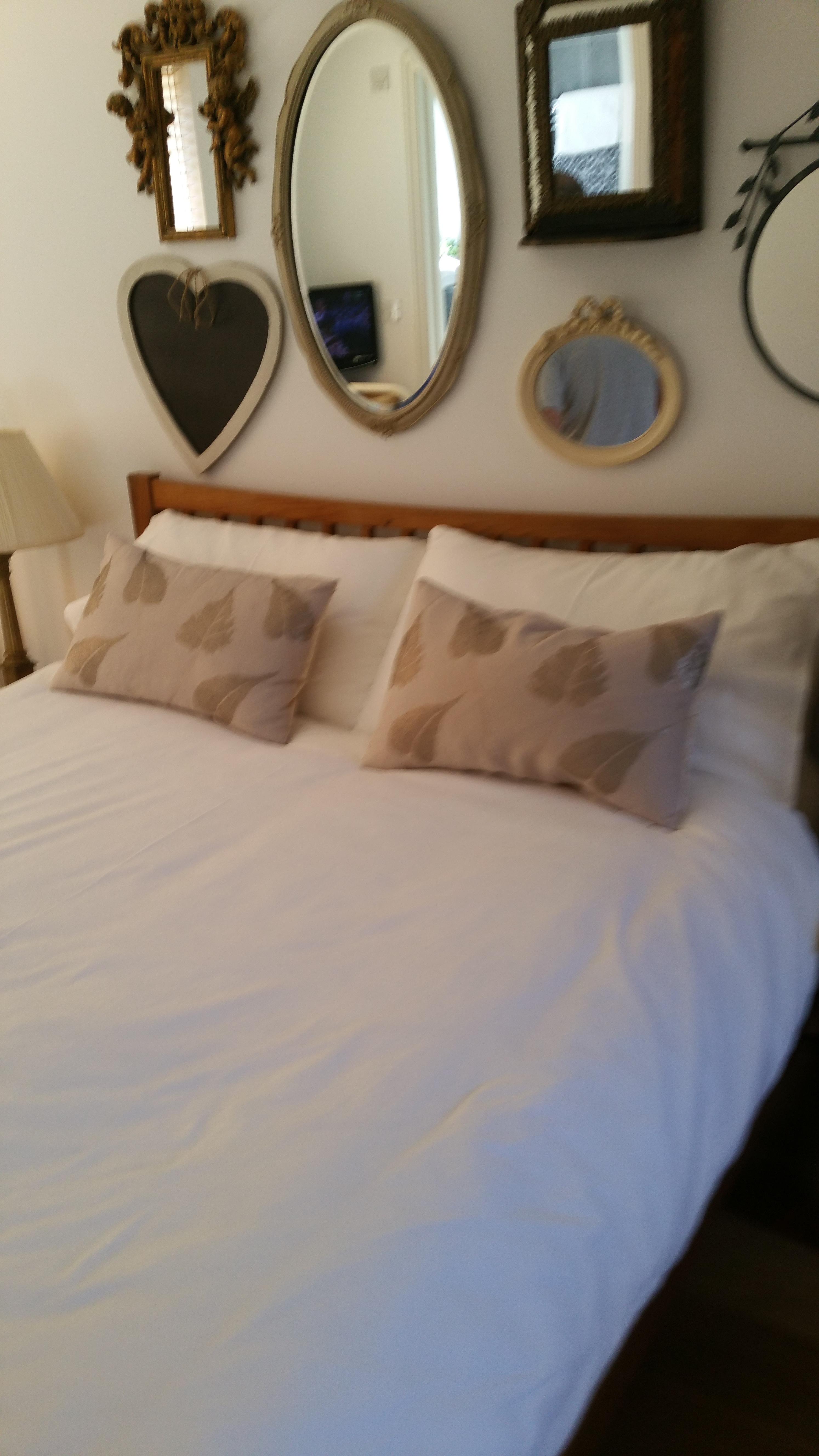 HARFORD B & B - Prices & B&B Reviews (Lymington, New Forest National ...