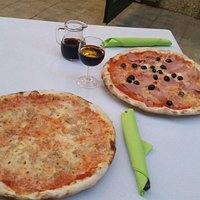 Pizzaria Da Michele