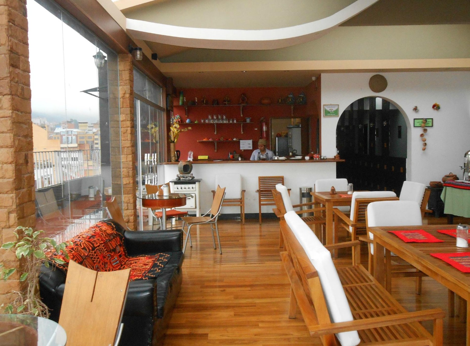 HotelVerguina by null