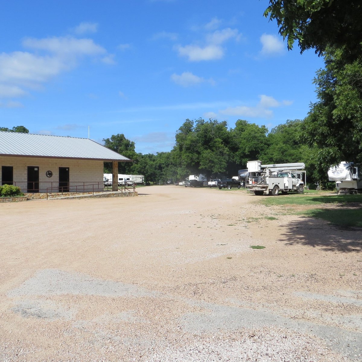 SAN SABA RIVER GOLF COURSE All You Need to Know BEFORE You Go