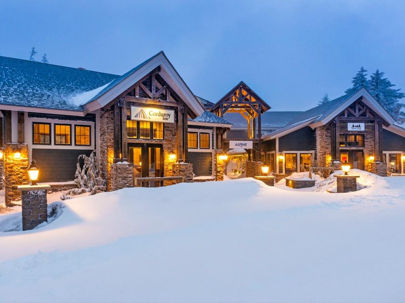 Snowshoe, WV 2024 Best Places to Visit Tripadvisor