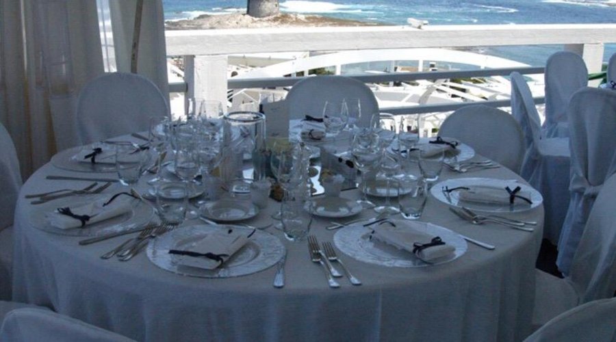 Matrimonio al Chameleon Clubbing