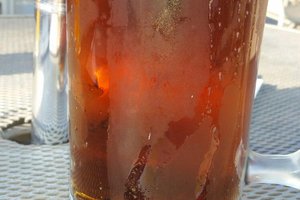 Drinks