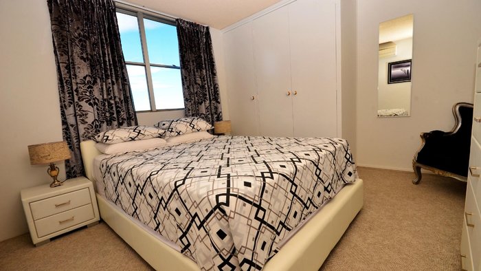 TRADEWINDS FAMILY APARTMENTS - Prices & Condominium Reviews (Coffs