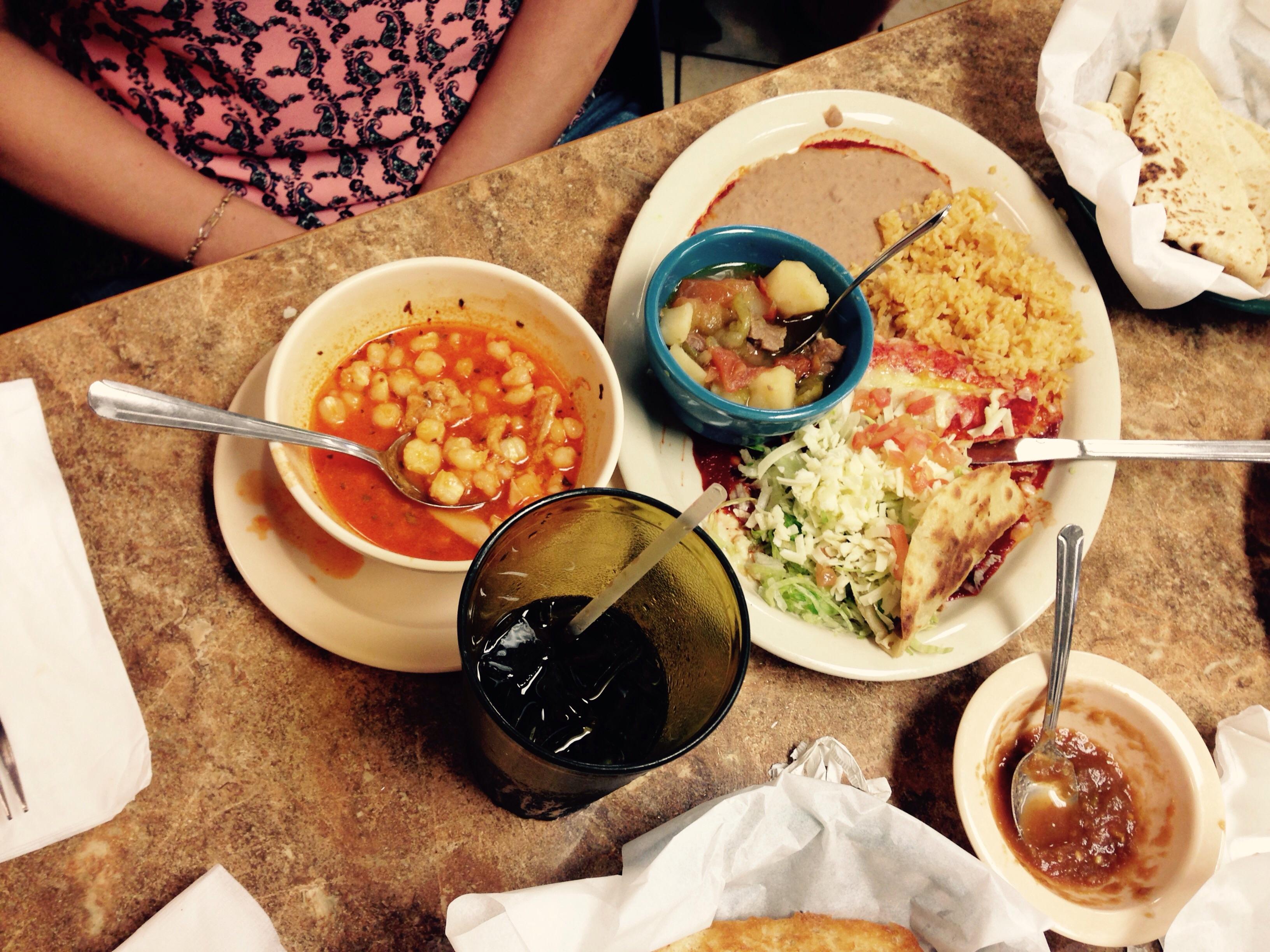 THE LUNCH BOX El Paso 667 N Carolina Dr Restaurant Reviews Photos Phone Number Tripadvisor