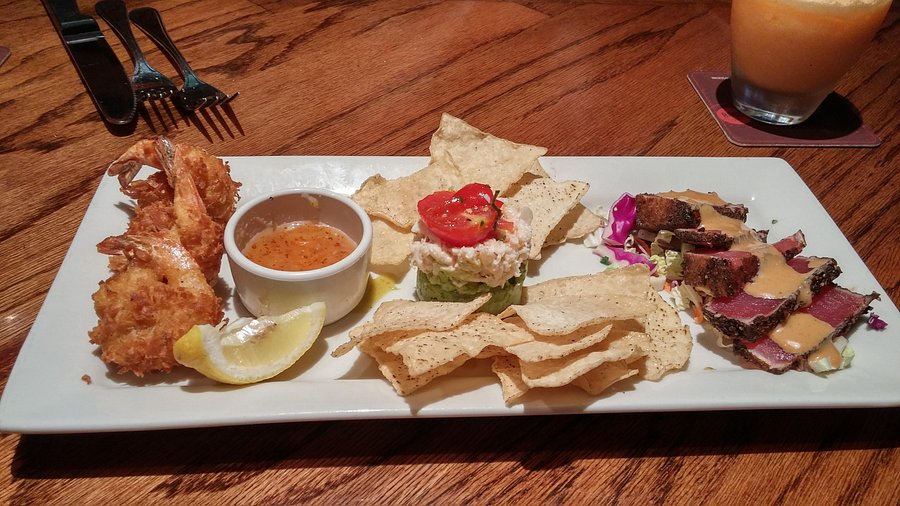 Outback Steakhouse Colorado Springs Menu With Prices: Ultimate Guide
