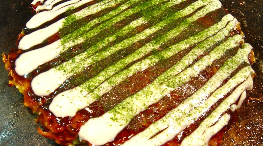 okonomiyaki