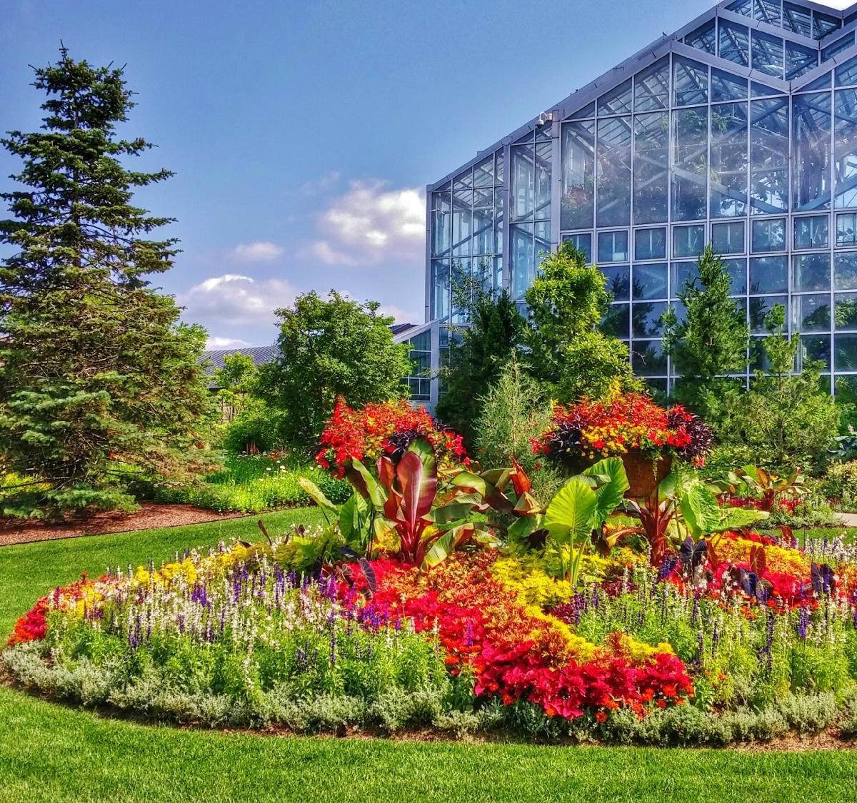 Frederik Meijer Gardens & Sculpture Park (Grand Rapids) All You Need