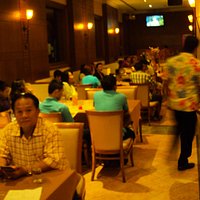 Ton Kao Restaurant
