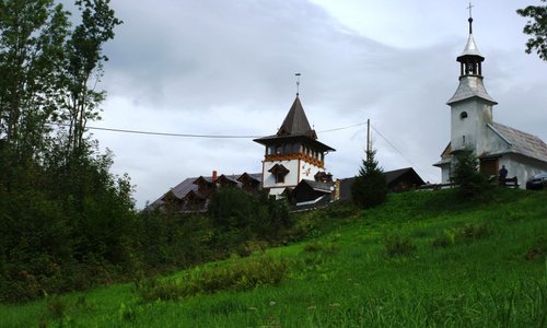 Penzion Rejviz