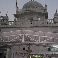 Gurudwara Sahib