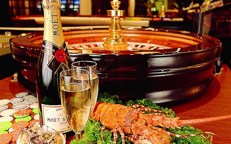 Roulette Golden Key Casino, Mombasa