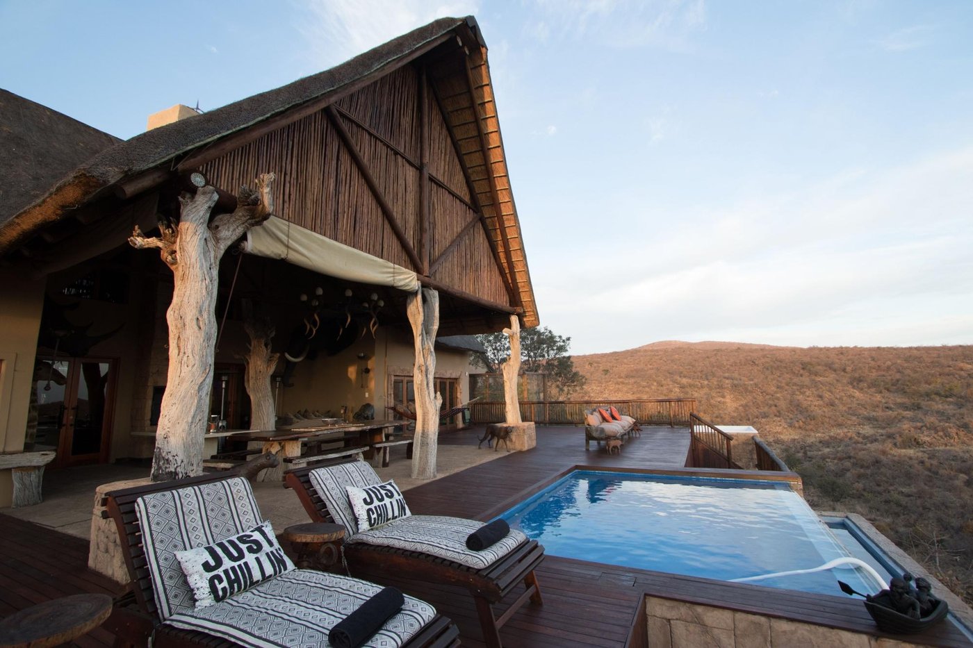 PHUMELELO LODGE - Now R 2 595 (Was R̶ ̶2̶ ̶9̶9̶4̶) - UPDATED 2023 ...