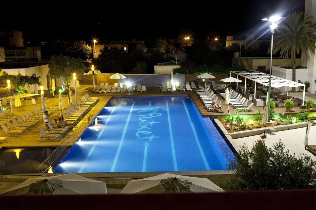 Hotel Puchet by null