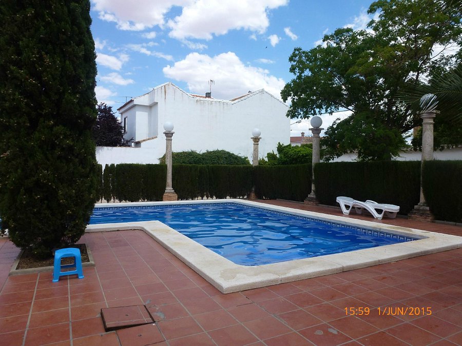 Hotel Casa Palacio Pool Pictures Reviews Tripadvisor