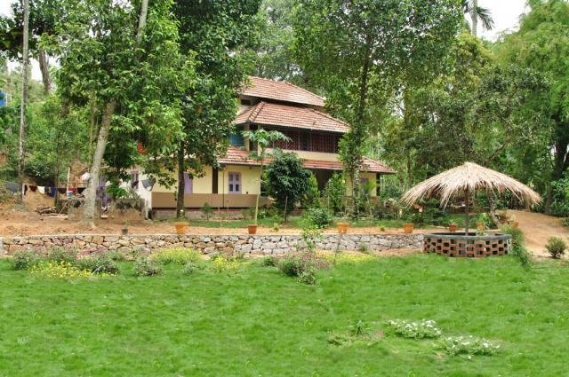 PILLOWROCKS HOMESTAY - Prices & Guest house Reviews (Muttil, India)