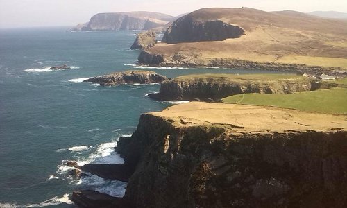 Wild, wild north Mayo - find the hidden gems with WACT!