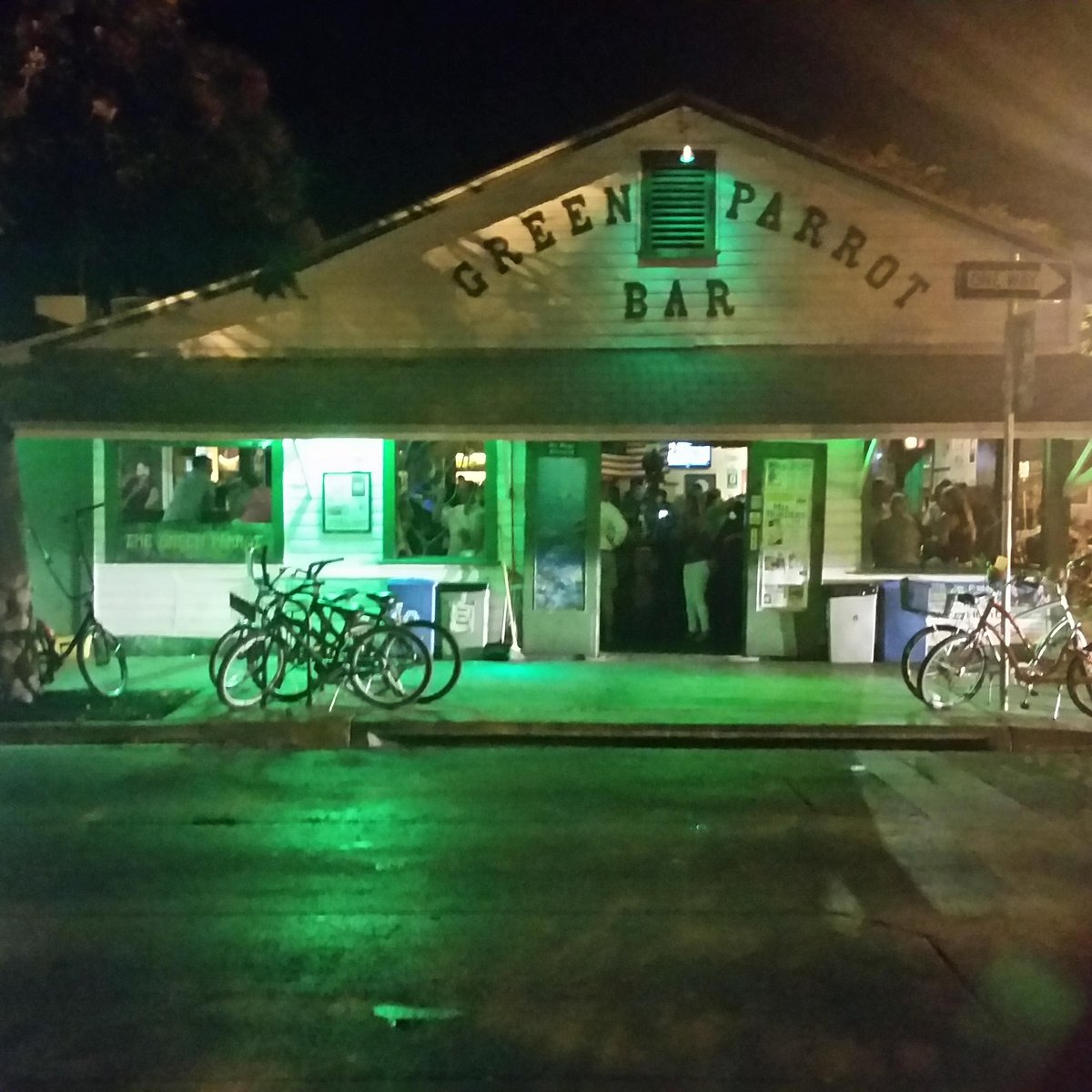 Green Parrot Bar (Key West) - All You Need to Know BEFORE You Go