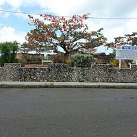 Fort Milford