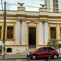 Museu Histórico, Artístico e Folclórico Ruy Menezes