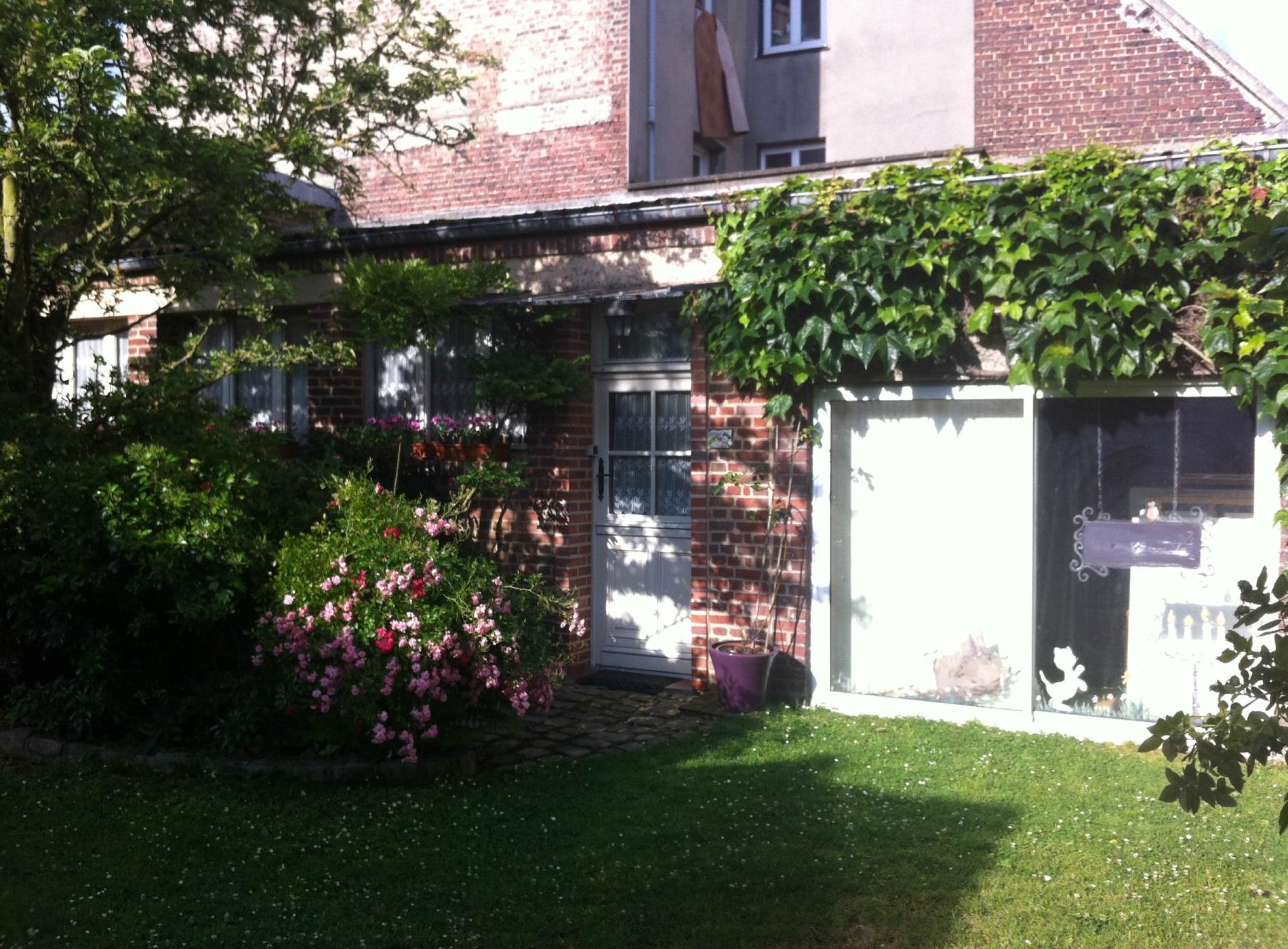 Villa des Capucins by null