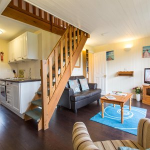 Kingsdown Holiday Park