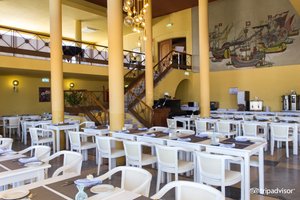 Restaurantes