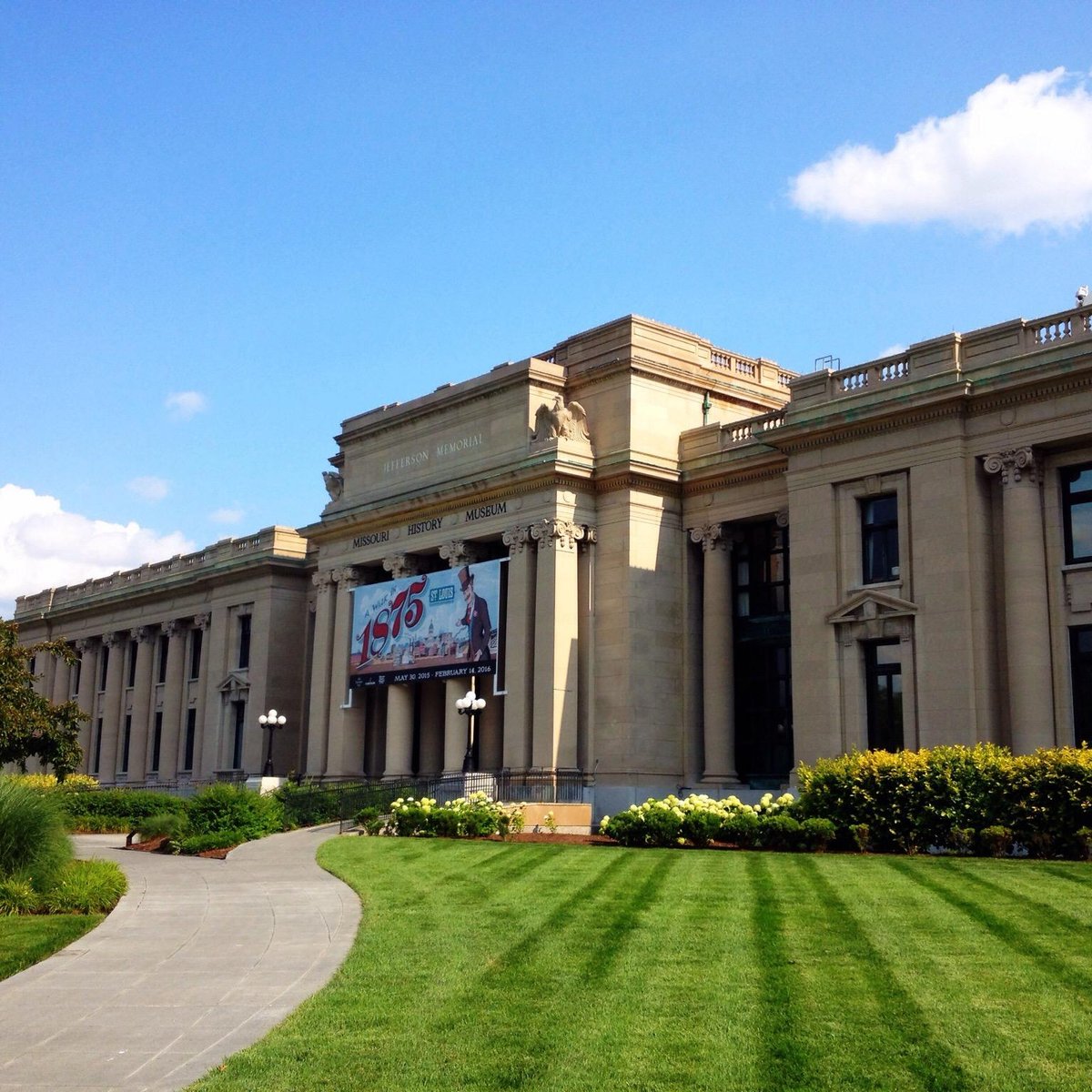 Missouri History Museum (Saint Louis) 2023 Lo que se debe saber antes