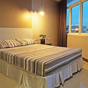 Link Corner Hostel Bangkok, hotel in Bangkok