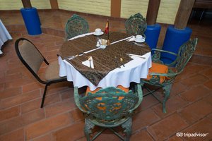 Restaurantes