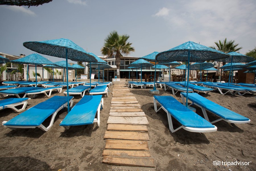 Medisun Hotel Prices Reviews Ortakent Turkey Tripadvisor