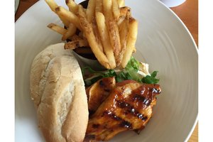Food