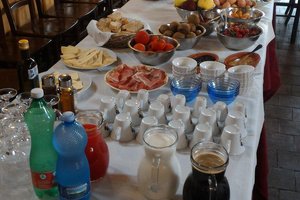 İç mekân