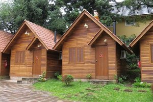 Quarto e suíte
