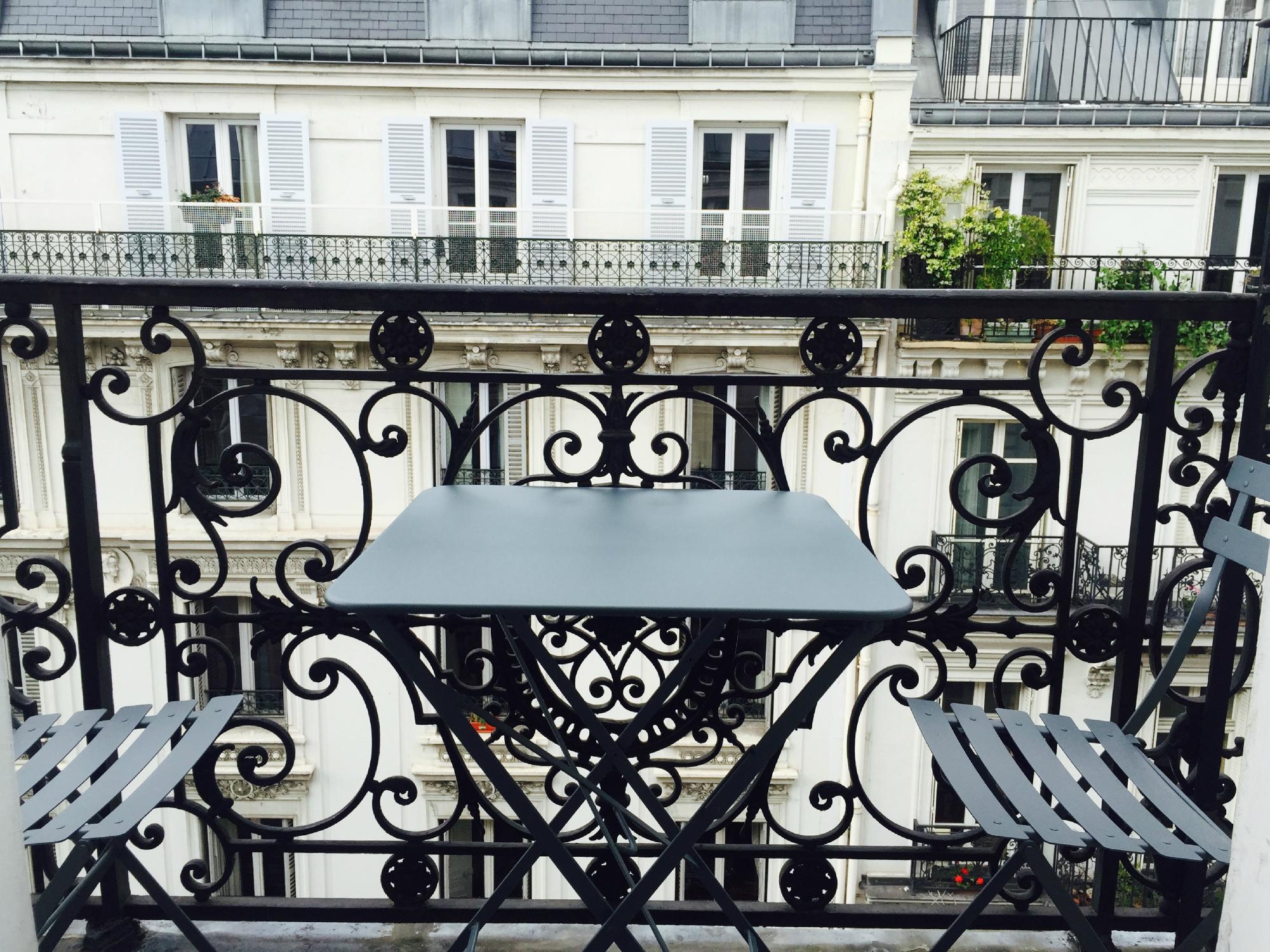 Hotel photo 21 of Hotel Mademoiselle.