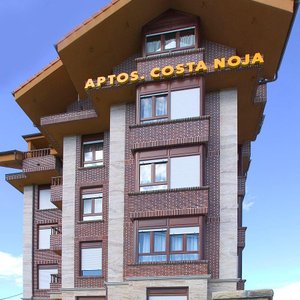 Apartamentos Costa Noja