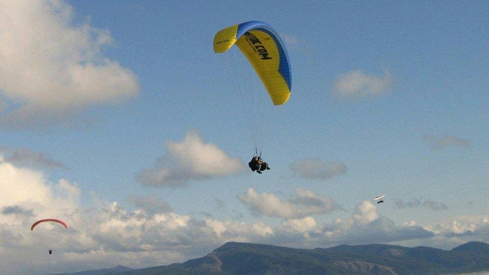 Max Roc Paragliding (Gresham, OR): Hours, Address - Tripadvisor