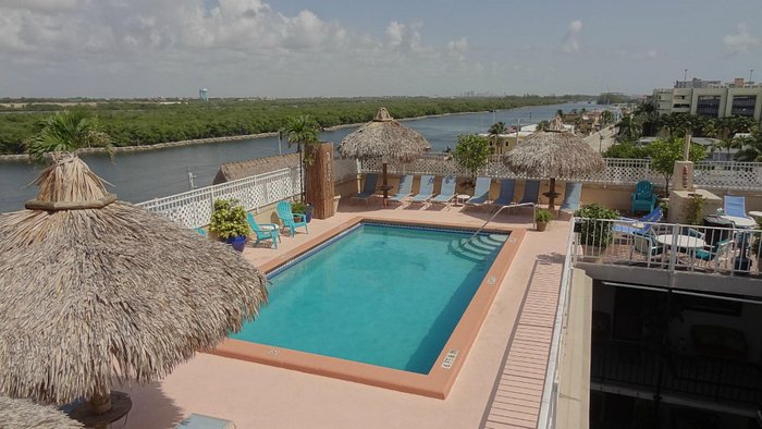 700px x 394px - ROOFTOP RESORT - Prices & Specialty Resort Reviews (Hollywood, FL)