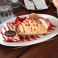 Strawberry summer