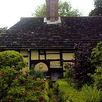 Priest House - West Hoathley