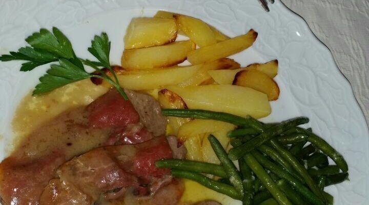 Restaurant Schlosscafe