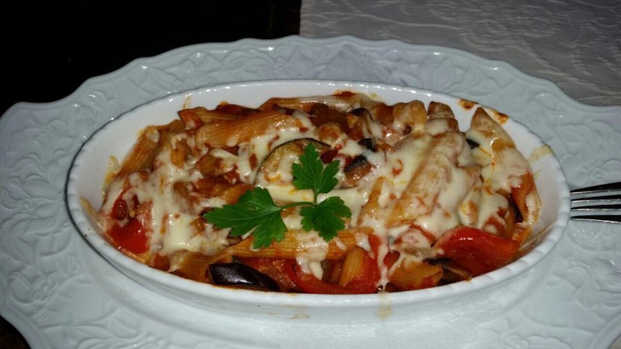 Restaurant Schlosscafe