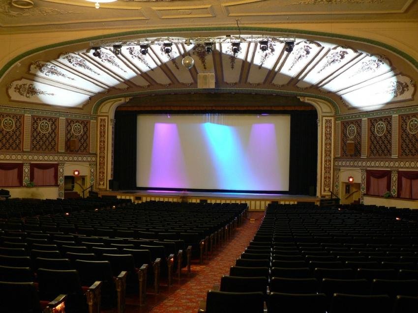 Lorain Palace Theatre All You Need to Know BEFORE You Go