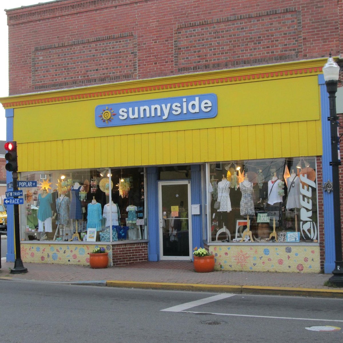 Sunnyside