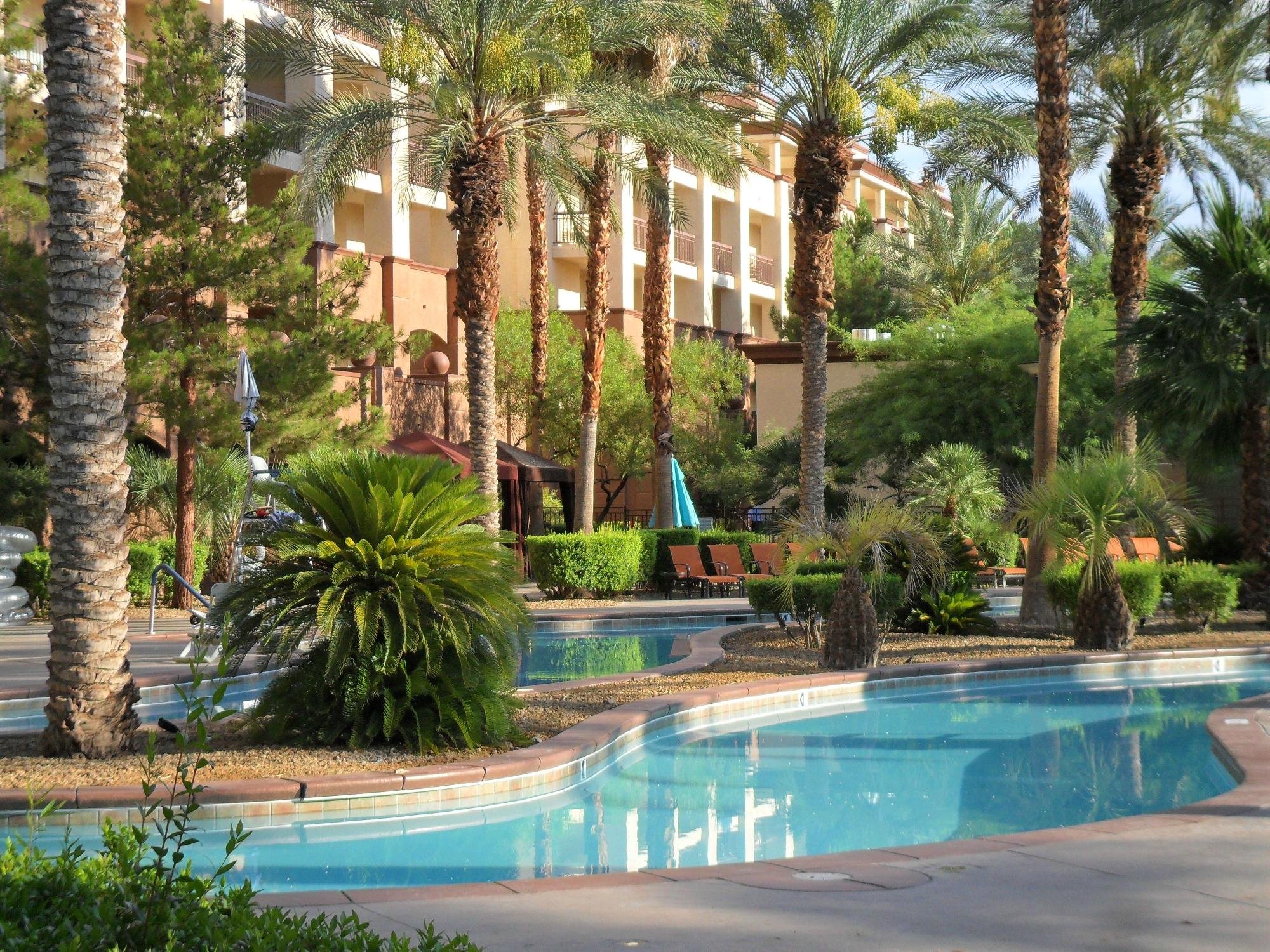 WorldMark Las Vegas Boulevard Pool Pictures Reviews Tripadvisor   Worldmark Las Vegas Boulevard 