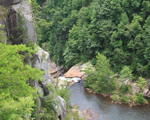 The 15 Best North Georgia State Parks & Historic Sites