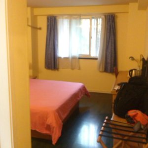 Good Size Room