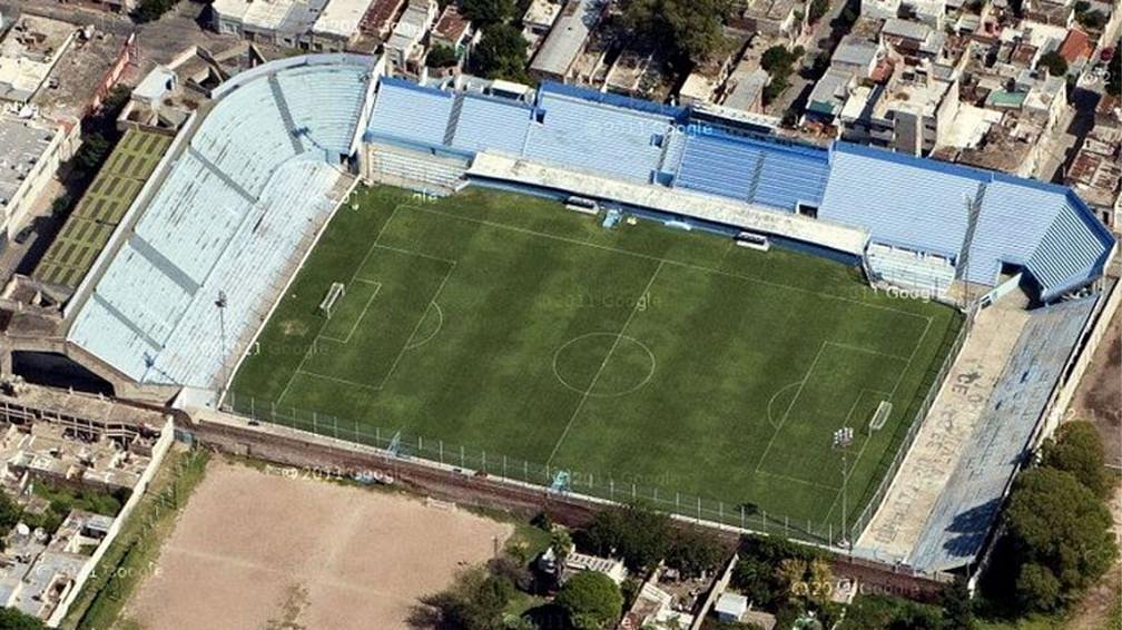 Стадион Хиганте де Арройито Росарио. Аргентина стадион. Арена Аргентины. Argentina Stadium.