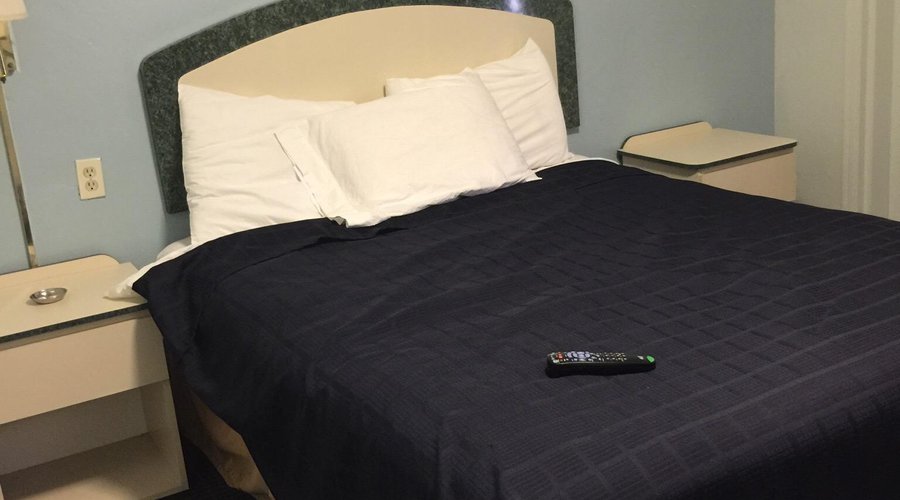 Economy Inn West Palm Beach
