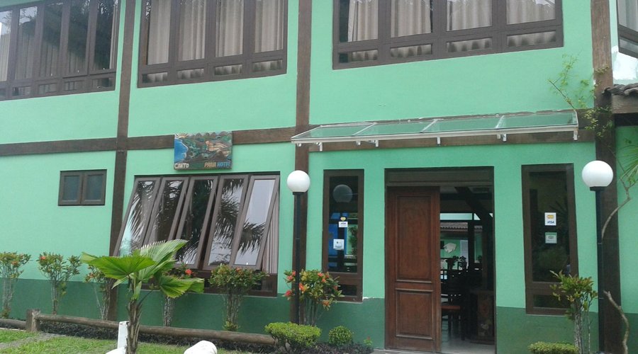 Entrada